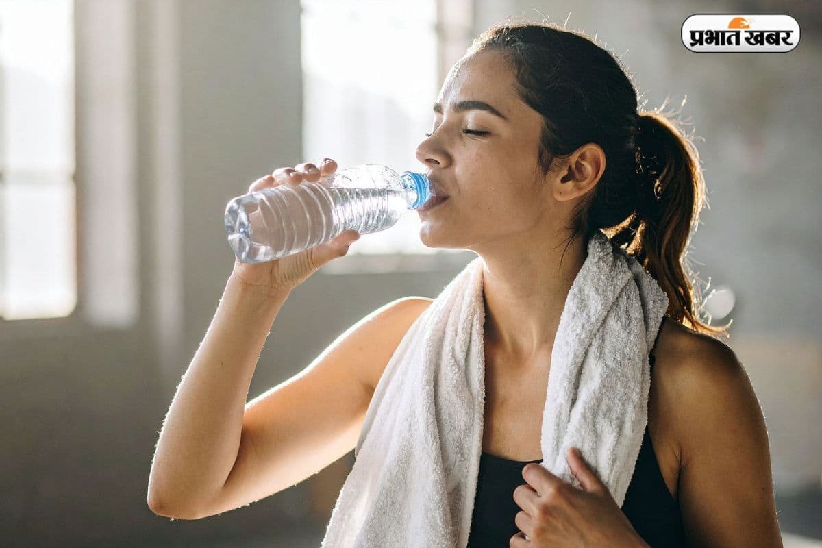 अब पानी पीना भी हुआ महंगा, गर्मियों से पहले आम आदमी को झटका