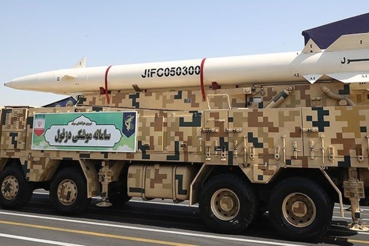 रिपोर्ट में दावा: US के 13 ठिकाने हुए तबाह, ईरानी मिसाइलों के डर से होटलों में छिपे अमेरिकी सैनिक