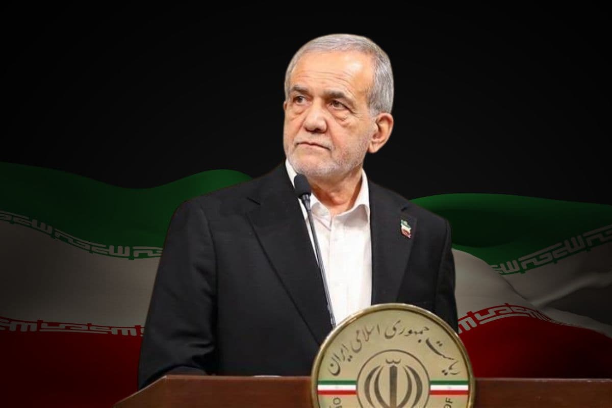 ईरान ने अमेरिका-इजराइल के सामने रखी युद्ध खत्म करने की 3 शर्तें, क्या मानेंगे ट्रंप?