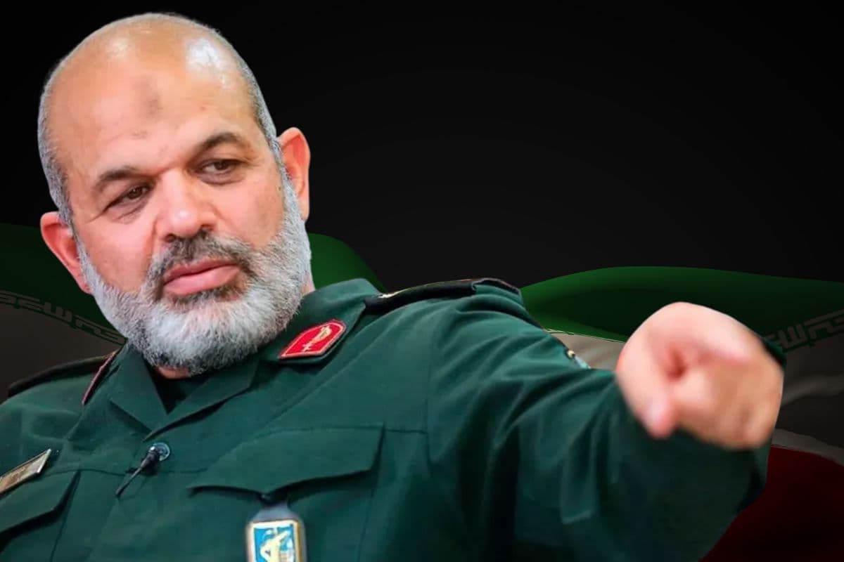 ईरान का दुनिया के सबसे बड़े गैस प्लांट पर हमला; IRGC ने कहा- इंटेलिजेंस मिनिस्टर की मौत का लिया बदला