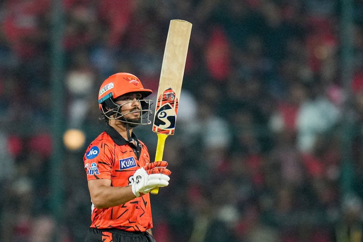 Ishan Kishan Fifty vs RCB Ishan Kishan Fifty vs RCB