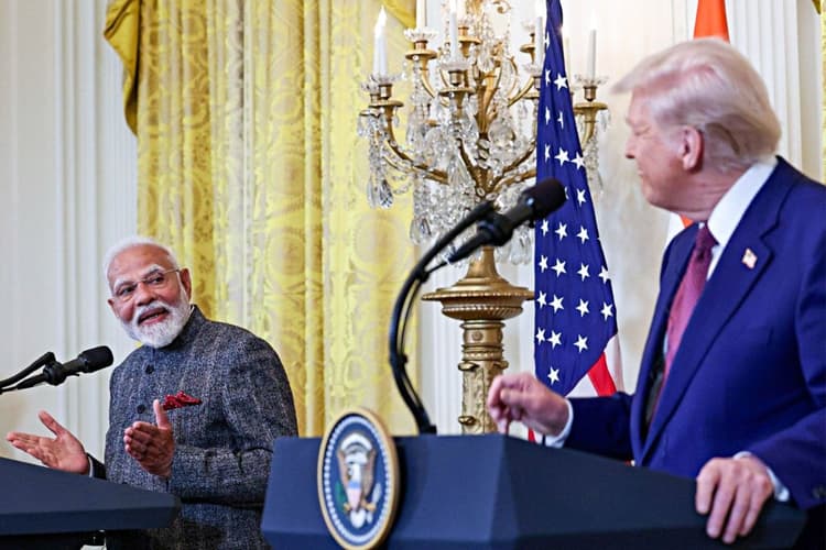 इजराइल-ईरान युद्ध: ट्रंप को मोदी से बात करने की सलाह, क्या भारत बनेगा संकटमोचक?