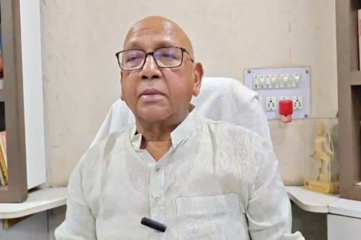 'यह फैसला कड़वा घूंट जैसा है', नीतीश के राज्यसभा जाने पर जदयू विधायक का बड़ा बयान