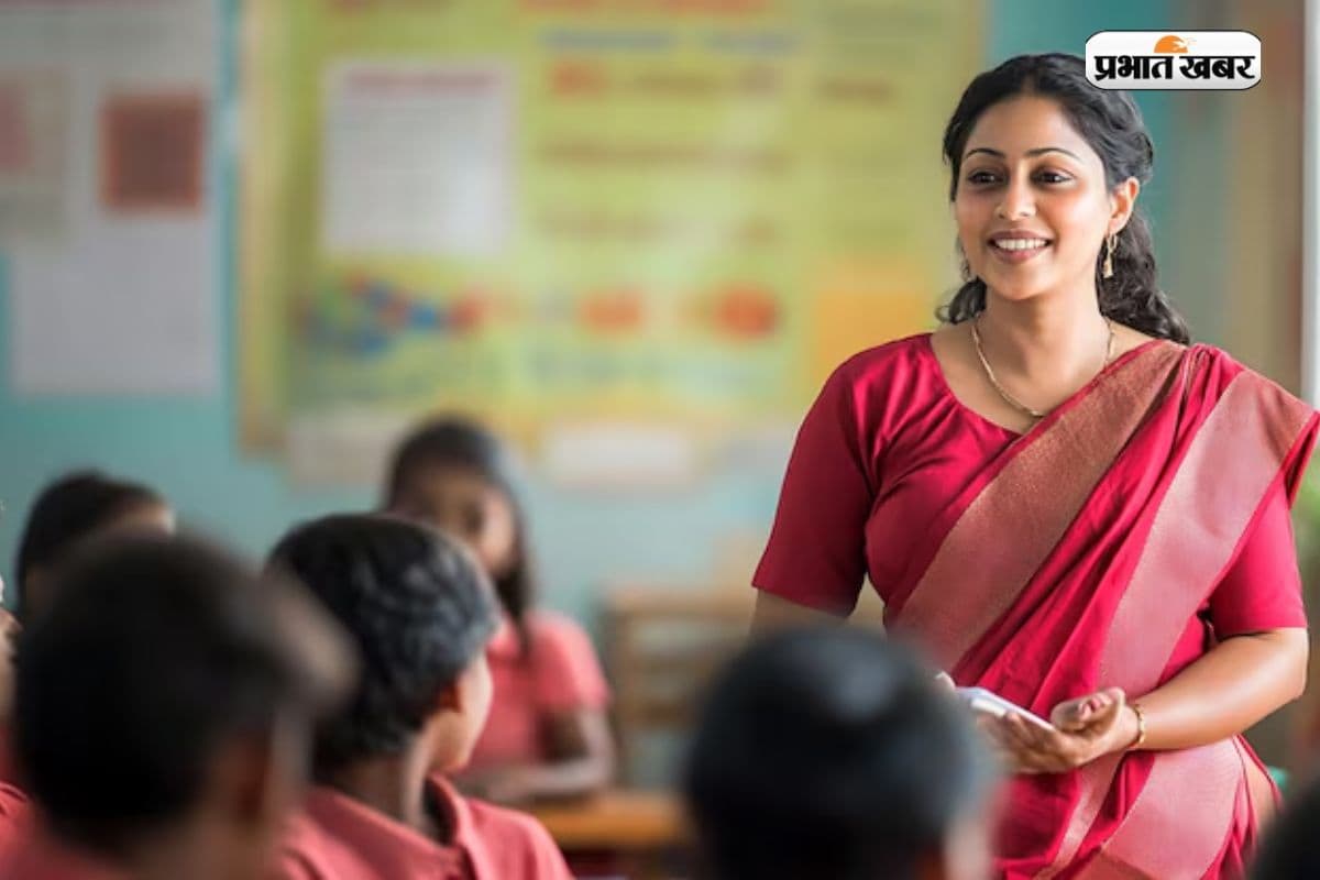 झारखंड में सरकारी टीचर बनने का मौका, देखें JHTET 2026 का एग्जाम पैटर्न और सिलेबस