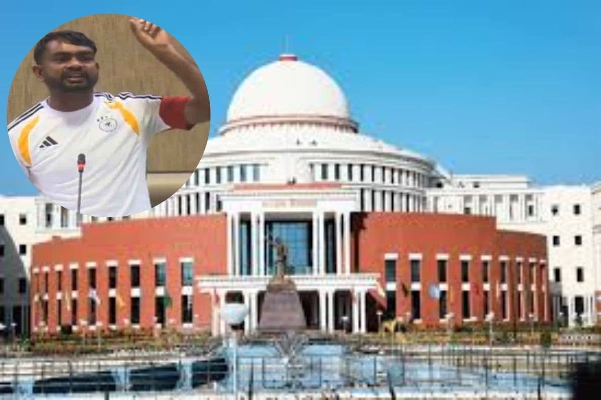 1932 फिर गरजे विधायक जयराम महतो, कुड़मी आंदोलन और जमीन मफियाओं के मुद्दे पर भी सरकार को लपेटा