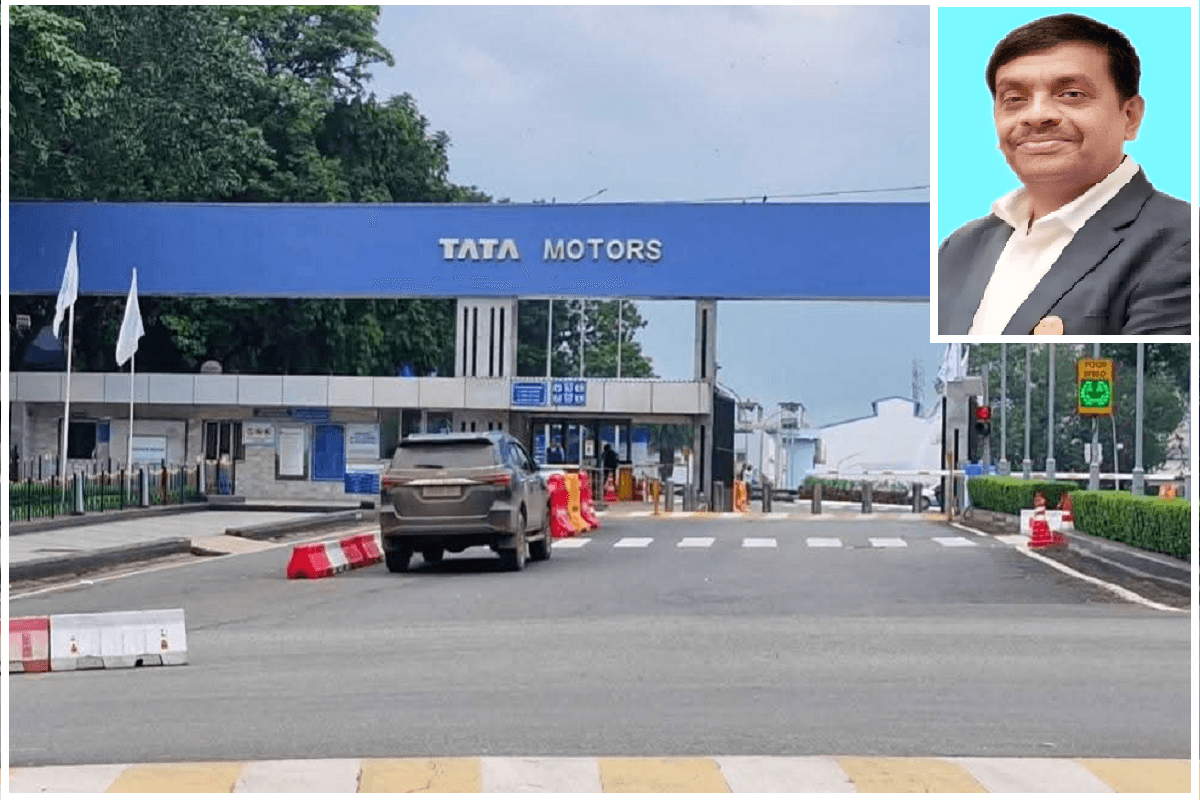इंतजार खत्म! टाटा मोटर्स के कर्मचारियों की जल्द बढ़ेगी सैलरी, ग्रेड रिवीजन पर आज लग सकती है मुहर