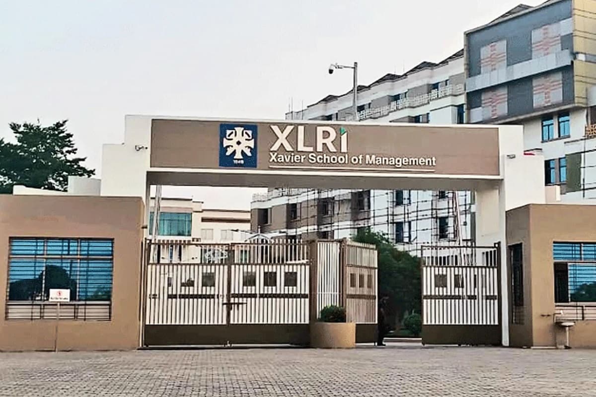 जमशेदपुर में XLRI को बम से उड़ाने की धमकी, पुलिस महकमे में हड़कंप, कैंपस खाली