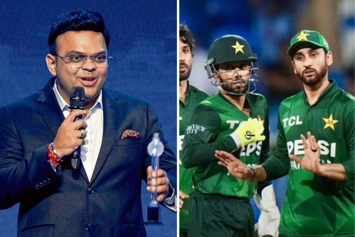 पाक और बांग्लादेश विवाद पर जय शाह का पहला बयान, बोले- आईसीसी से ऊपर कोई नहीं