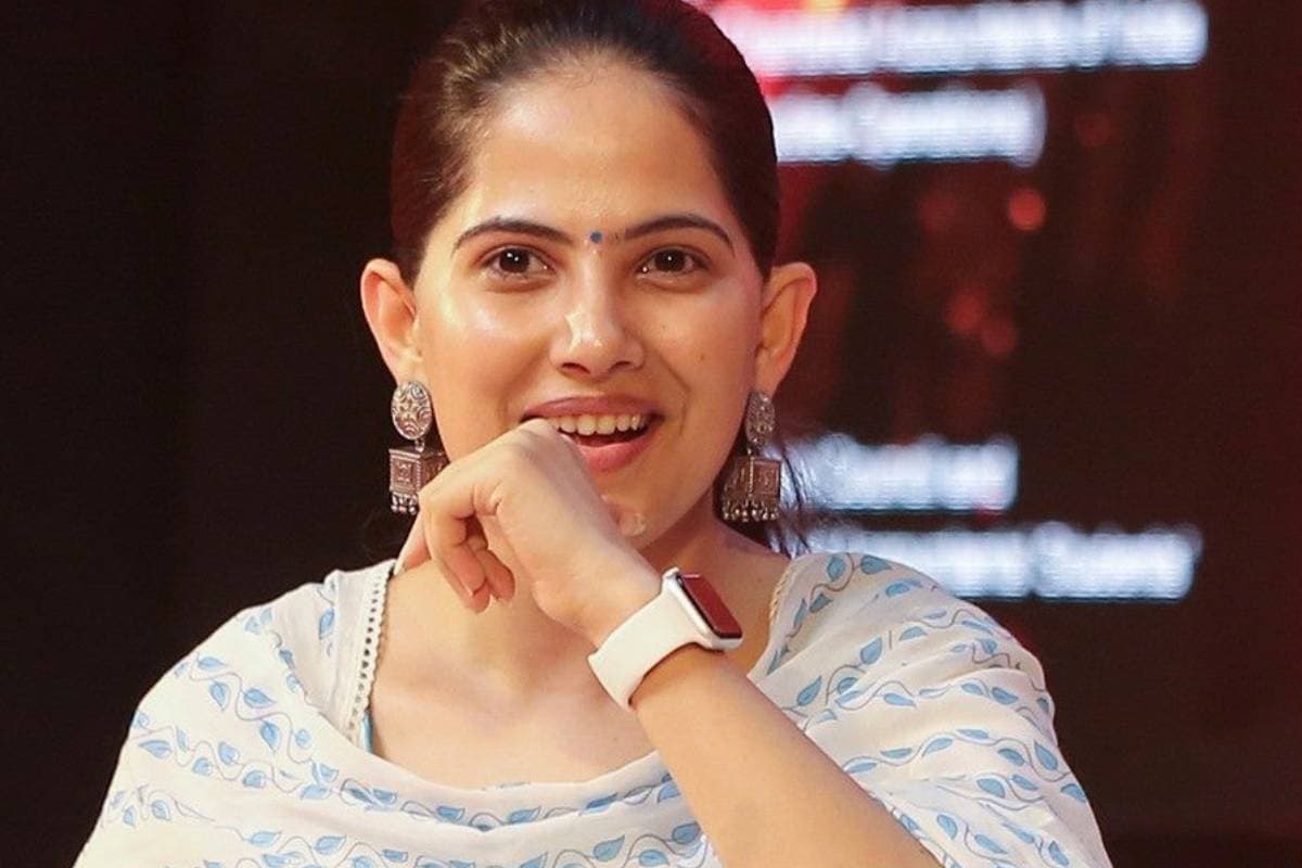 लोगों को सिर्फ आपकी सफलता दिखती है, मेहनत नहीं –  जया किशोरी ने सुनाया पिकासो का मोटिवेशनल किस्सा