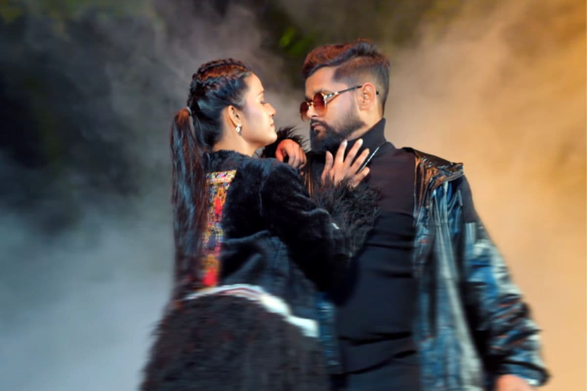 भोजपुरी गाना 'झंड करेलु' रिलीज, टुनटुन यादव का रंगदार अंदाज फिर हुआ वायरल