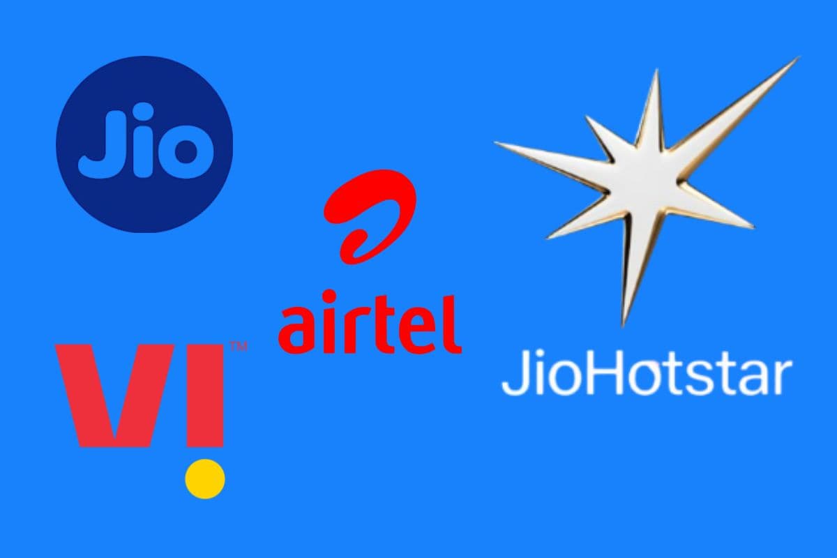 IND vs NZ T20 World Cup Final: ₹200 से सस्ते इन प्लान्स में पाएं JioHotstar