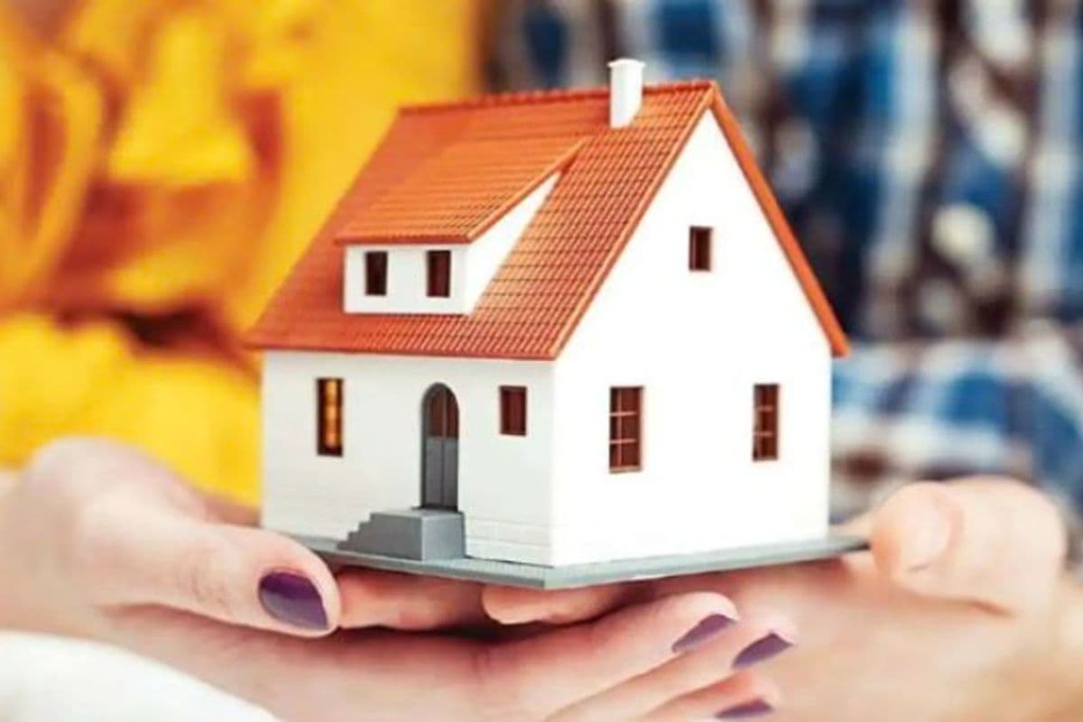 जॉइंट होम लोन से घर खरीदना हुआ आसान, जानें टैक्स बचाने का स्मार्ट तरीका