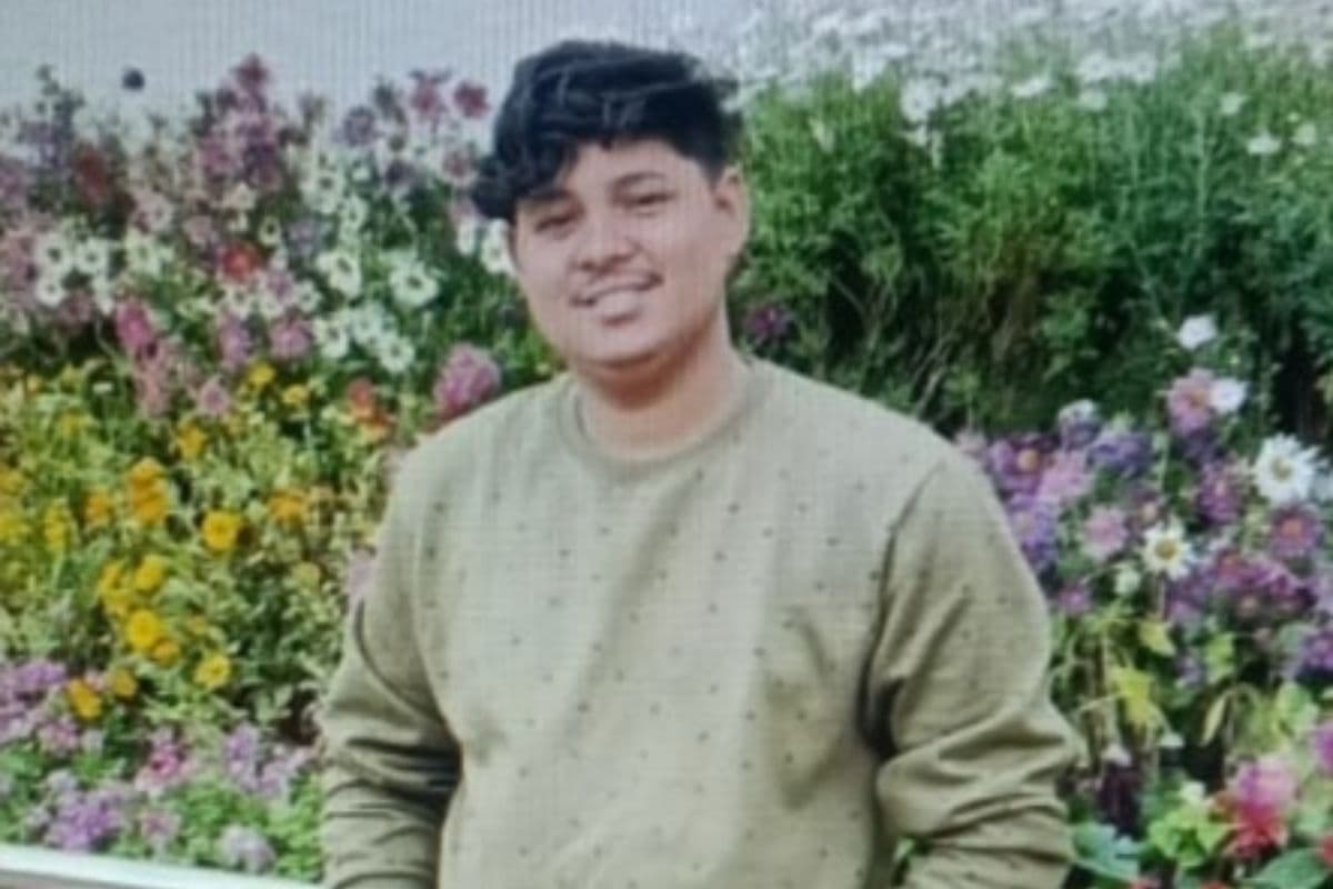 Junaid Ansari Junaid Ansari