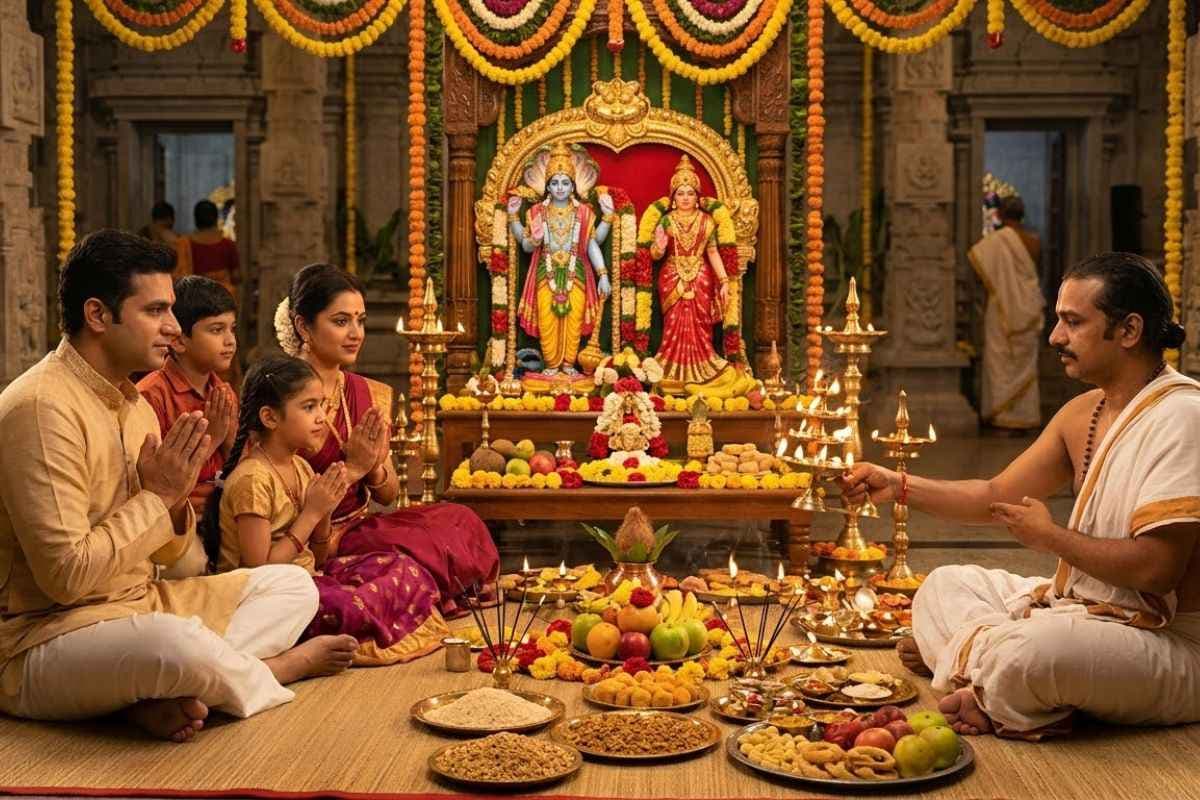 कामदा एकादशी 2026 कब है? जानें पूजा की सही तिथि, मुहूर्त और विधि