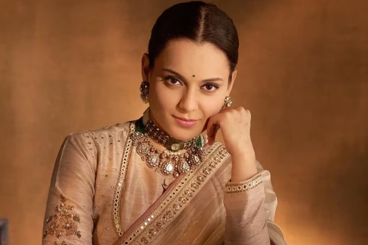 मंडी की गलियों से चमकते बॉलीवुड तक, जानें 4 नेशनल अवॉर्ड्स जीतने वाली कंगना रनौत का सफर