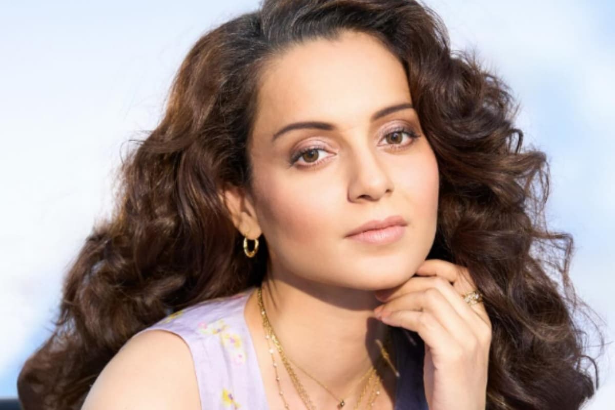 Kangana Ranaut ने बताया गैंगस्टर देखकर माता-पिता ने कैसे किया था रिएक्ट, बोली- दुख हुआ