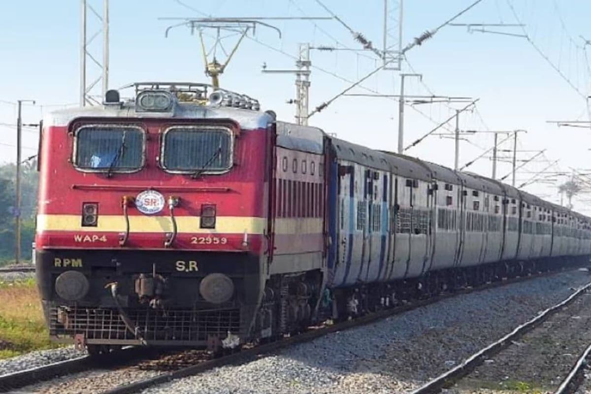 कटिहार-अमृतसर के बीच 27 मई तक चलेगी स्पेशल ट्रेन, यात्रियों को बड़ी राहत