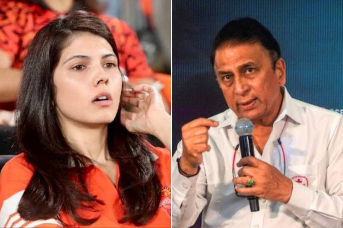 काव्या मारन की टीम पर भड़के सुनील गावस्कर, अबरार अहमद को खरीदने पर उठाए सवाल