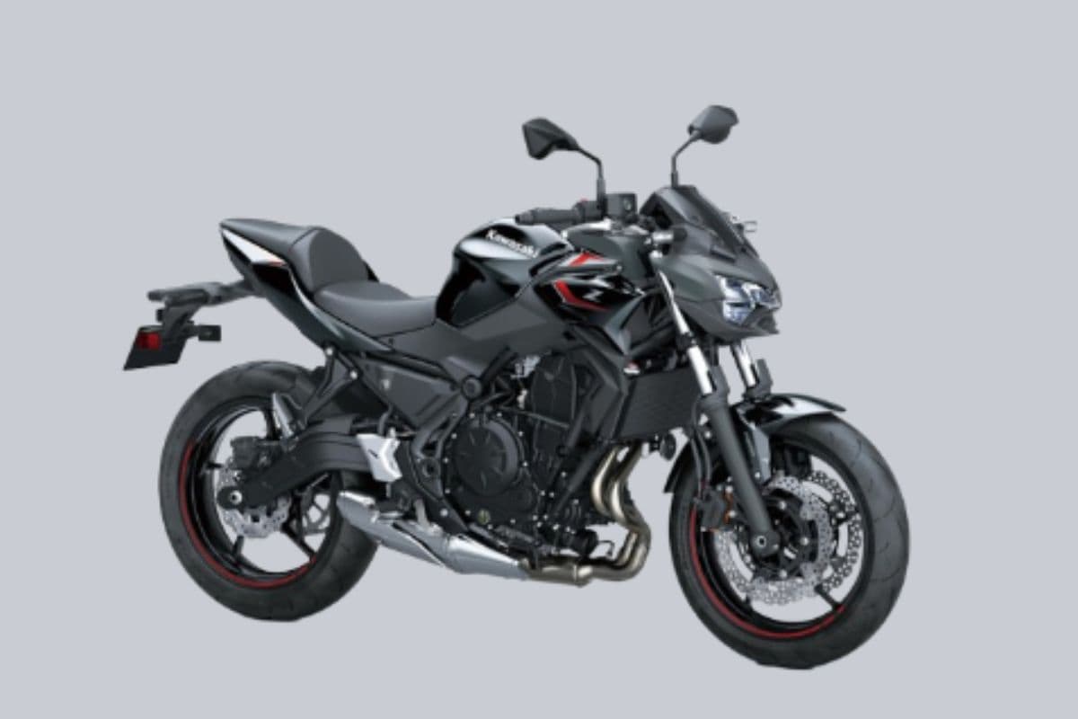 Kawasaki Z650 और Z650RS हुई सस्ती, जानें नई कीमत और ऑफर डेडलाइन