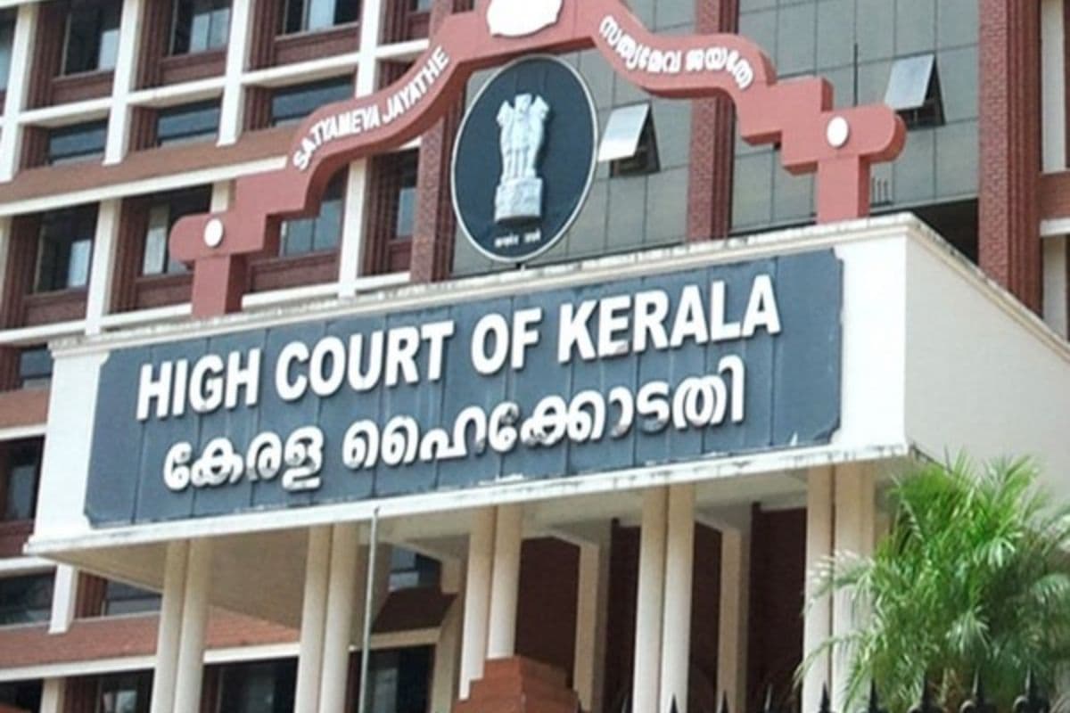Kerala High Court