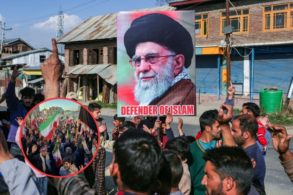 ईरान के सुप्रीम लीडर खामेनेई के बाद ईरान की कमान किसके हाथों में जाएगी?