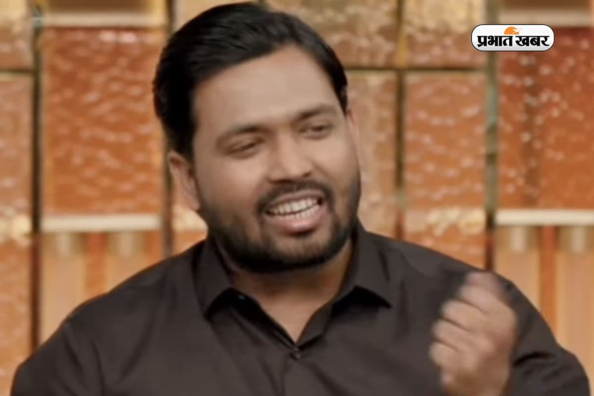 अच्छा टीचर सिर्फ पढ़ाता नहीं, बच्चे का चेहरा पढ़ लेता है: खान सर