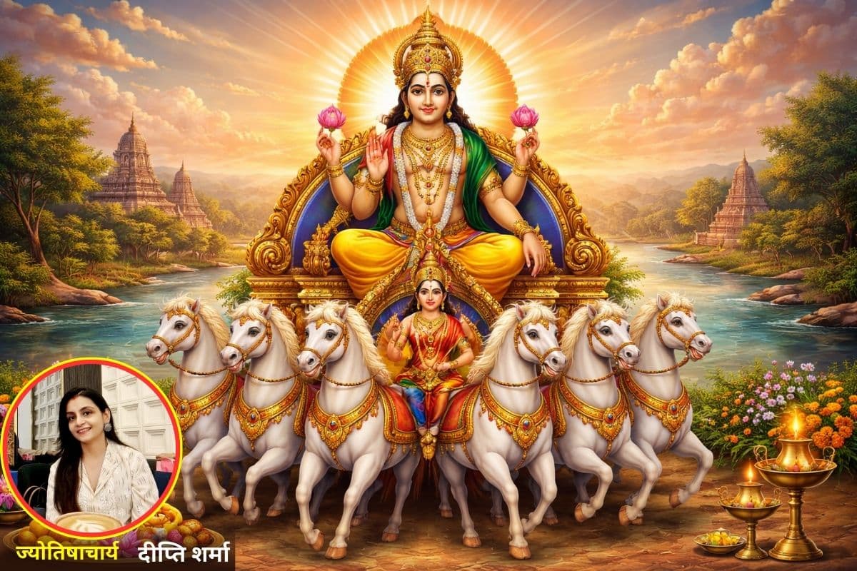 मार्च में कब से खरमास शुरू होने वाला है? अभी से जान लें इन 30 दिनों में क्या करें क्या न करें