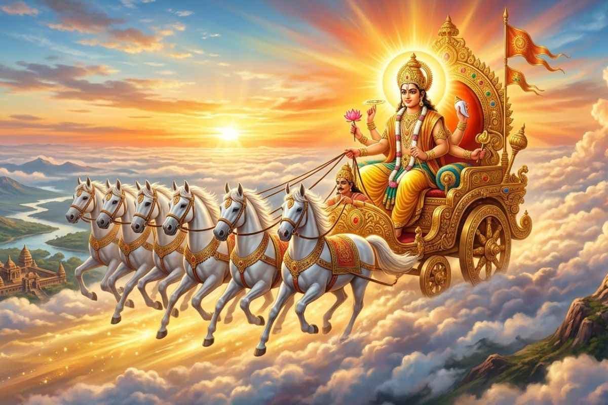 खरमास में करें इन 5 चीजों का दान, घर में आएगी समृद्धि