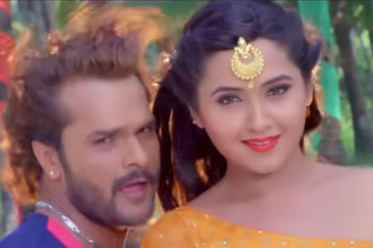 एक ही OTT प्लेटफॉर्म पर Khesari Lal Yadav की रोमांटिक फिल्मों का परफेक्ट कलेक्शन, घर बैठे स्ट्रीम करें