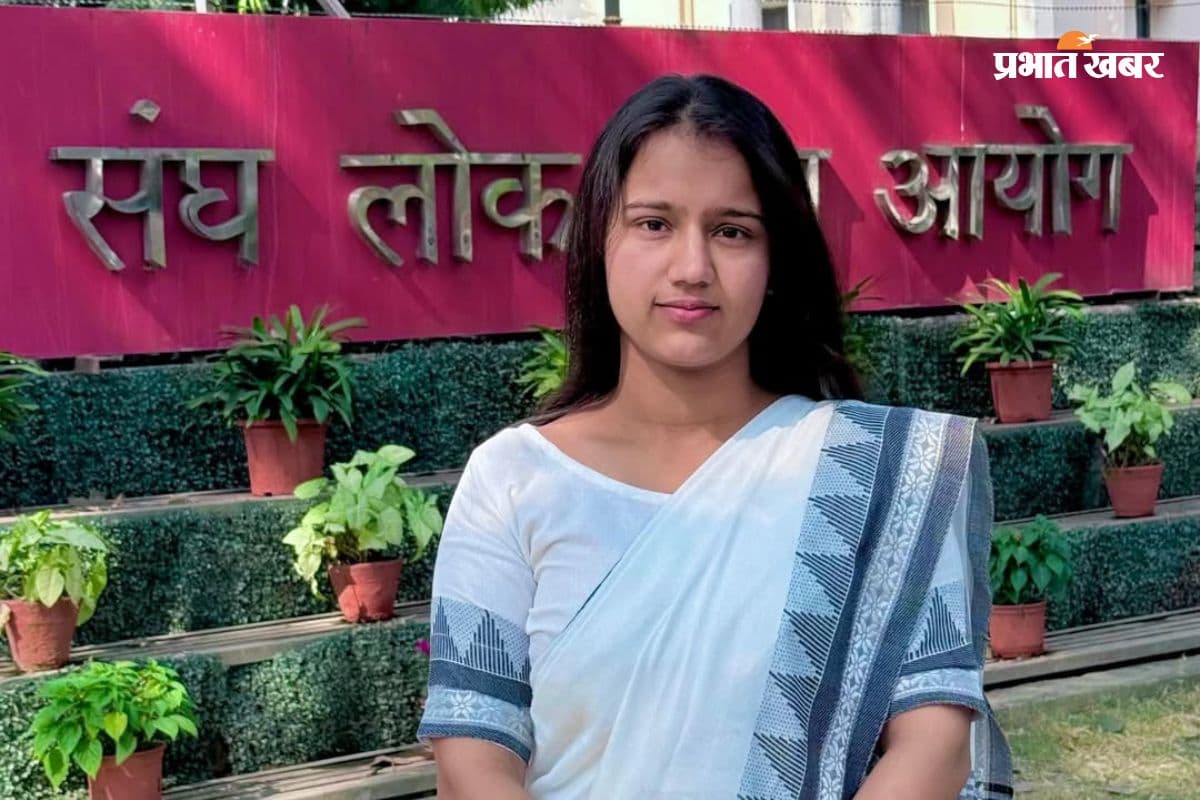 Komal Mavi Success Story