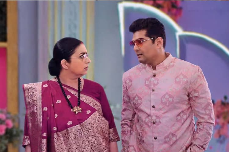 KSBKBT 2: करण-नंदिनी के फैसले से हिला विरानी परिवार, टूटा मिहिर-तुलसी का दिल