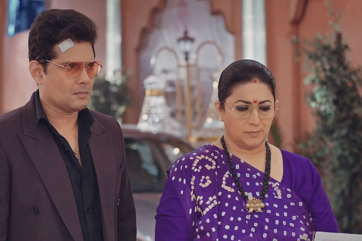 तुलसी- मिहिर का रिश्ता हुआ खत्म, गौतम की गलती ने बर्बाद की दोनों की जिंदगी