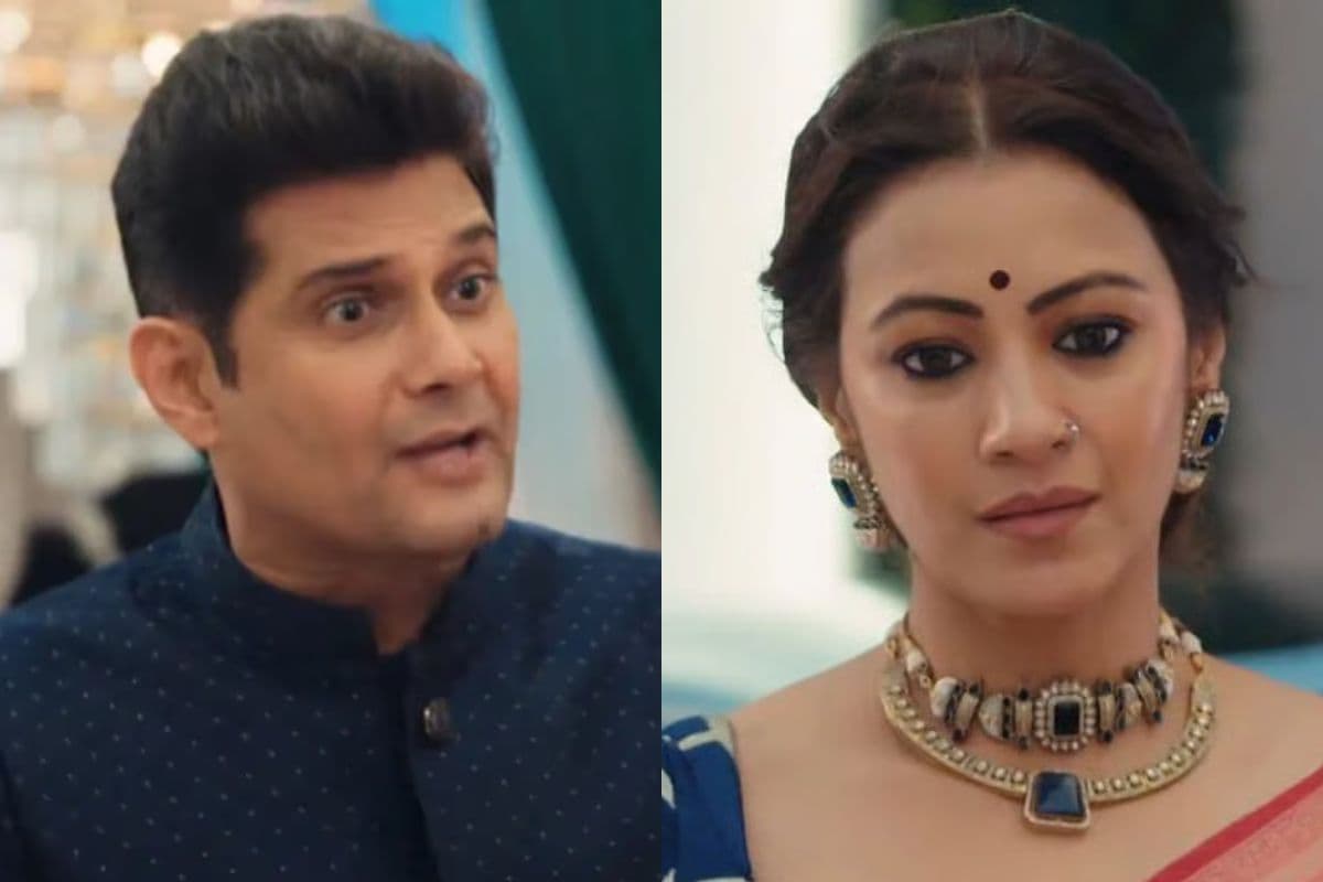 एक वीडियो से पलटा खेल, मिहिर ने नोइना को घर से निकाला