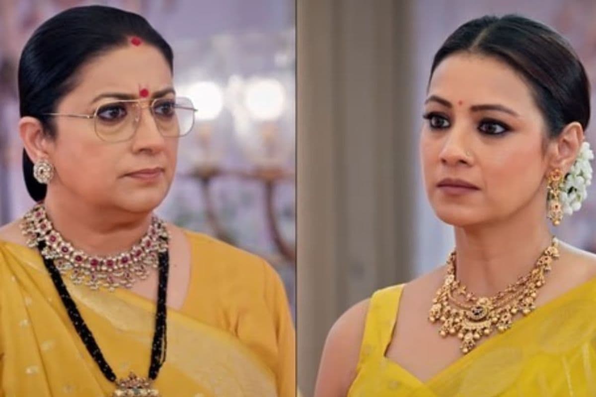 YRKKH: नोइना ने ठुकराई सारी संपत्ति, सामने आई चौंकाने वाली सच्चाई, कहा- मैं मर रही हूं