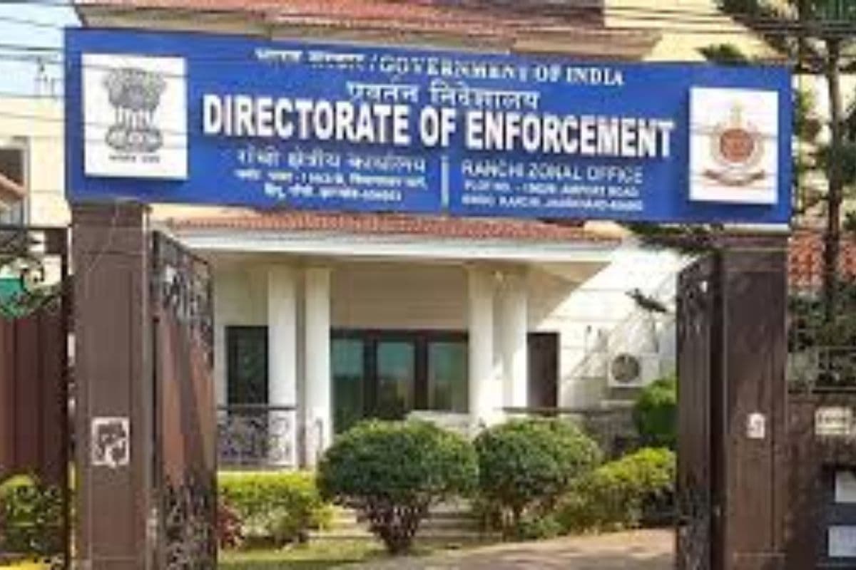 कोयला सिंडिकेट पर ED का शिकंजा, धनबाद के बड़े कारोबारी LB सिंह को फिर नोटिस, 9 मार्च को बुलाया