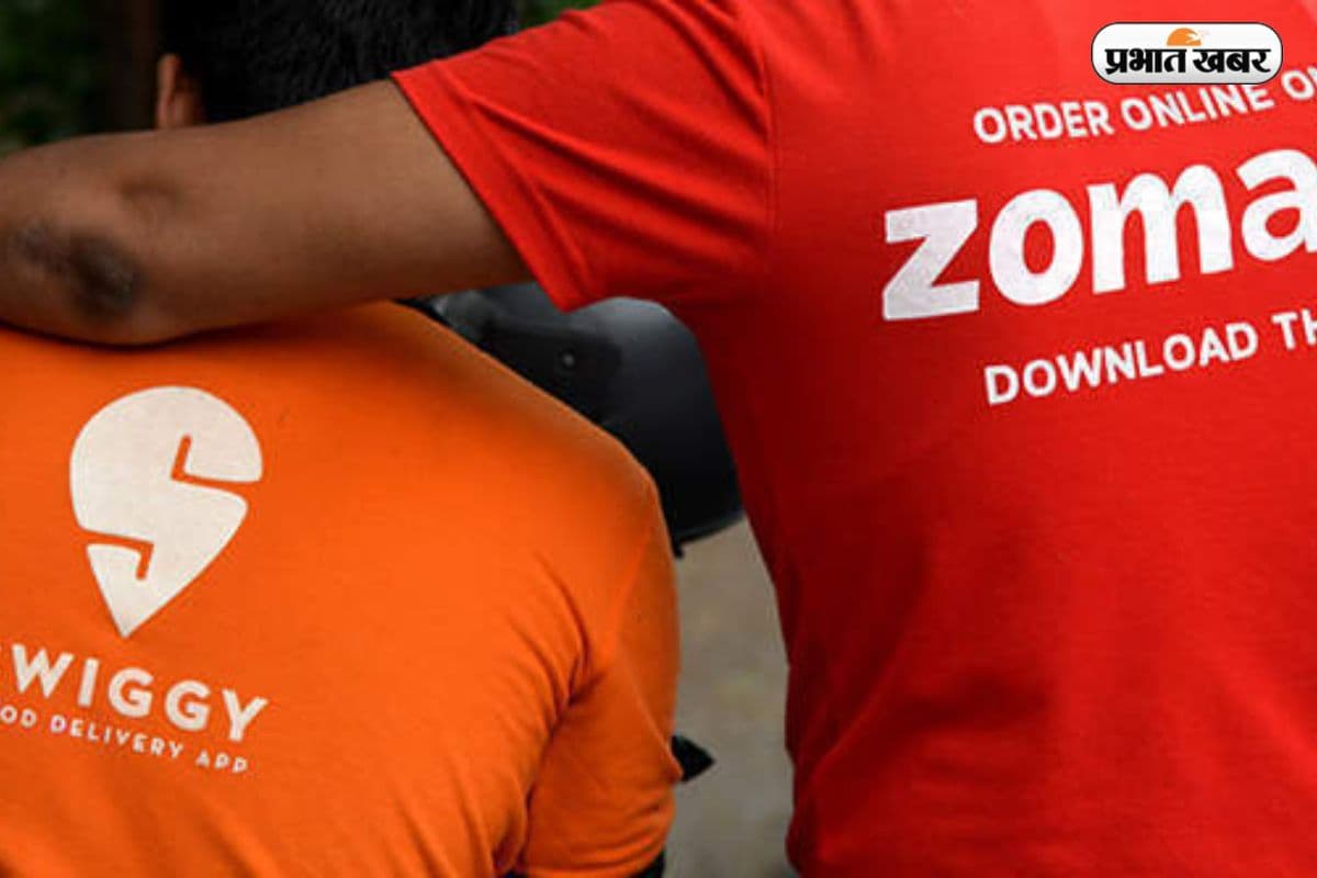 Swiggy-Zomato पर ग्राहकों को नहीं मिल रहा पसंदीदा खाना, LPG की किल्लत का असर