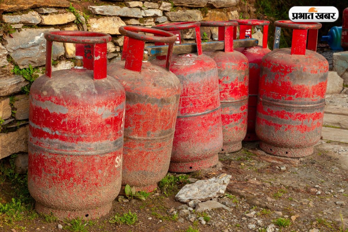 केंद्र ने कॉमर्शियल LPG कोटा 50% से बढ़ाकर 70% किया, जानें किन सेक्टर्स को मिलेगा फायदा