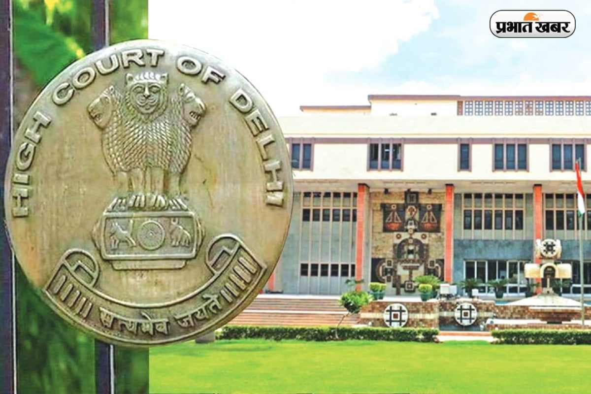 दिल्ली हाई कोर्ट में ठप हुआ खाना बनना, वकीलों को सैंडविच और सलाद से करना पड़ रहा गुजारा, LPG शॉर्टेज का असर