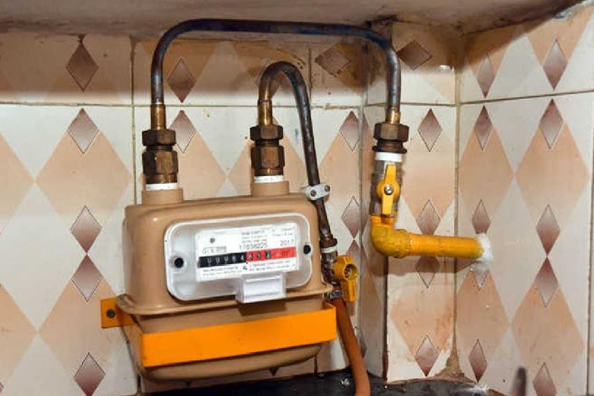 रांची में 78,000 घरों में पीएनजी का कनेक्शन, मात्र 18 हजार तक ही पहुंच रही है गैस