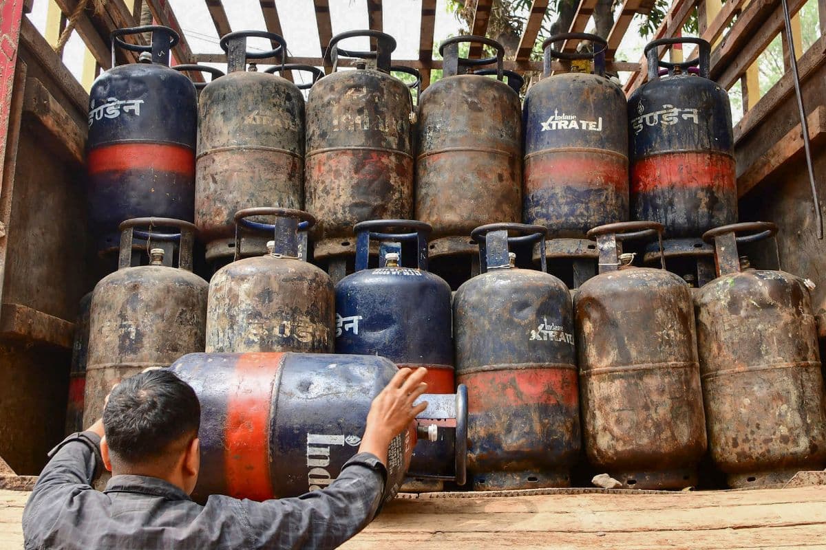 मिडिल ईस्ट क्राइसिस: LPG की सप्लाई ठप, केरल के कई होटलों में लटक सकता है ताला