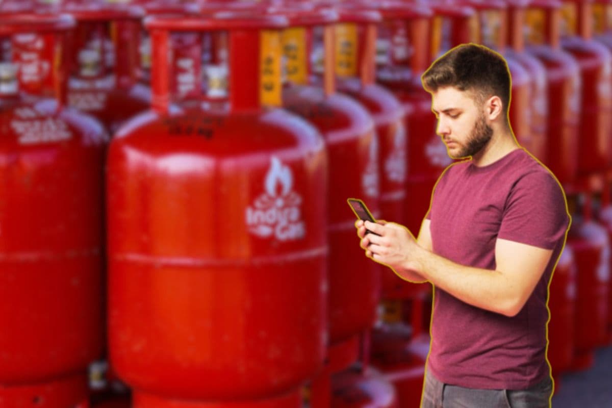 बुकिंग के बाद भी घर नहीं पहुंचा LPG सिलेंडर? जानें शिकायत करने का आसान तरीका