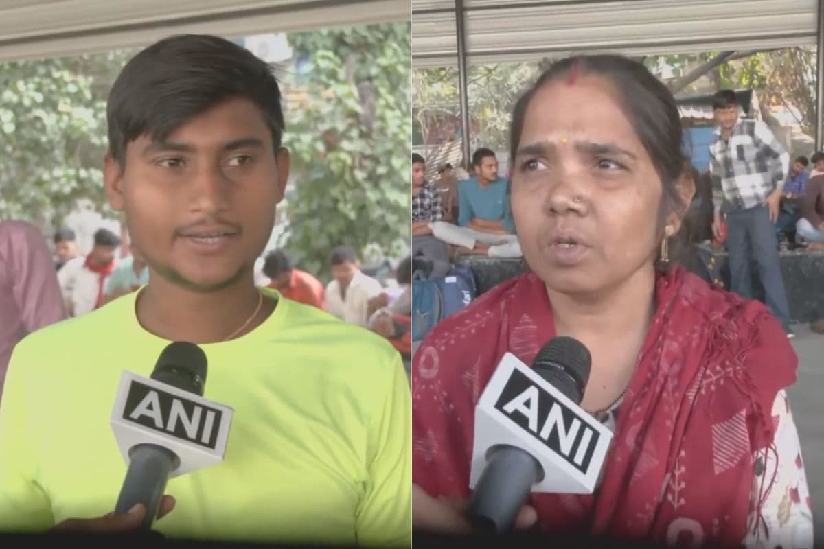 गैस की कमी से कंपनियां हो रहीं बंद, भूखों मरने से बचने के लिए प्रवासी मजदूर लौट रहे गांव