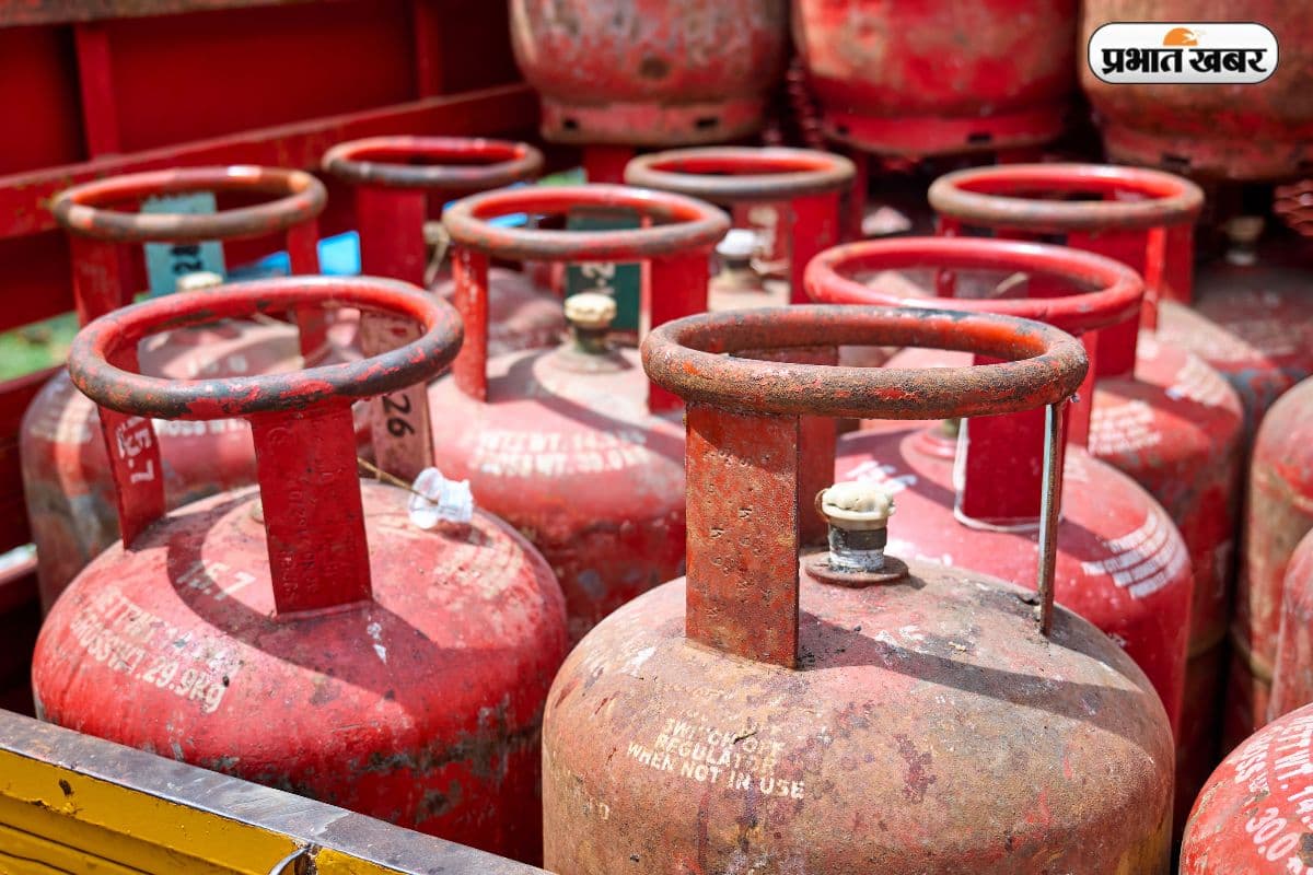 LPG Cylinder पर फैल रही खबरें भ्रामक! अफवाहों से रहें सावधान, जानिए सच्चाई