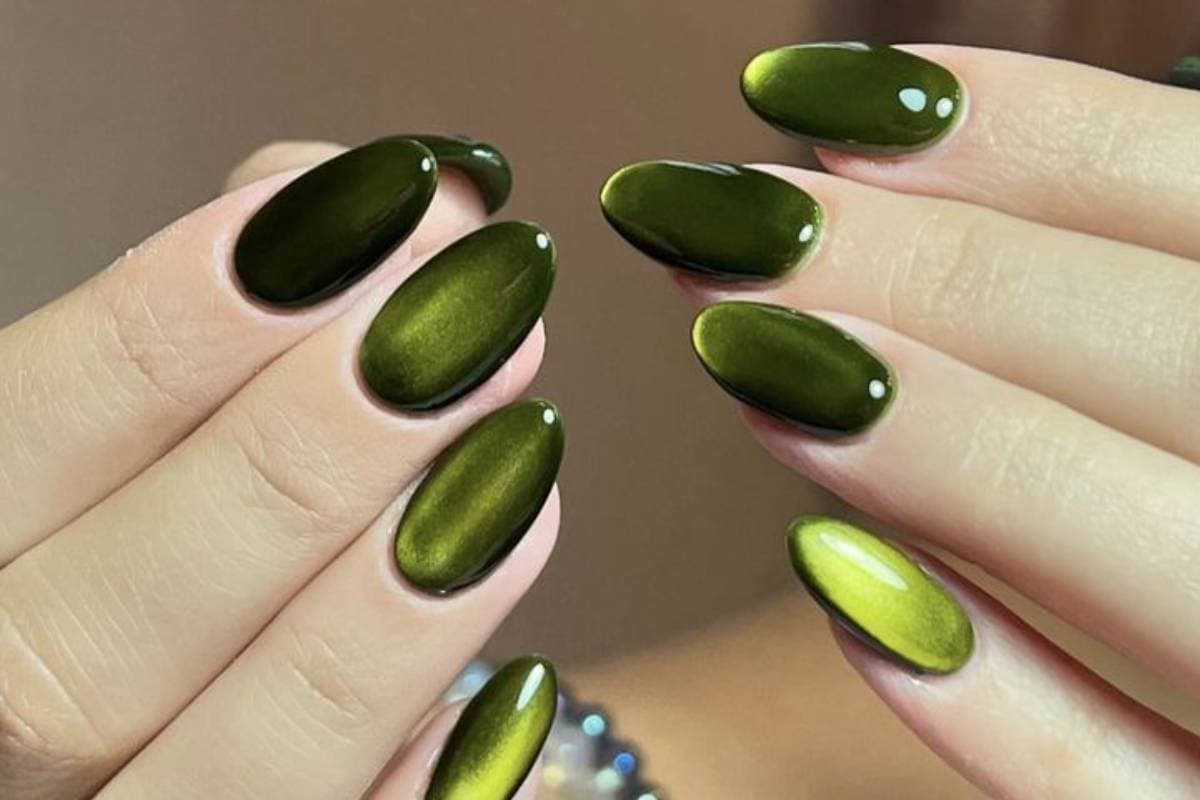 नाखूनों पर दिखेगा रंगों का ऑरा, ऑरा नेल्स बने नया फैशन ट्रेंड