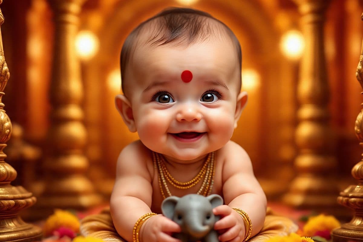 पुराने नामों को दें नया ट्विस्ट, 'शिव' से 'शिवाय' तक, देखें नामों का ये लेटेस्ट ट्रांसफॉर्मेशन
