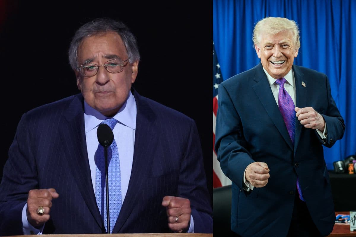 ईरान युद्ध में फंस चुका है US... ‘लादेन के शिकारी’ पूर्व CIA चीफ ने ट्रंप को ठहराया जिम्मेदार, दी ये सलाह