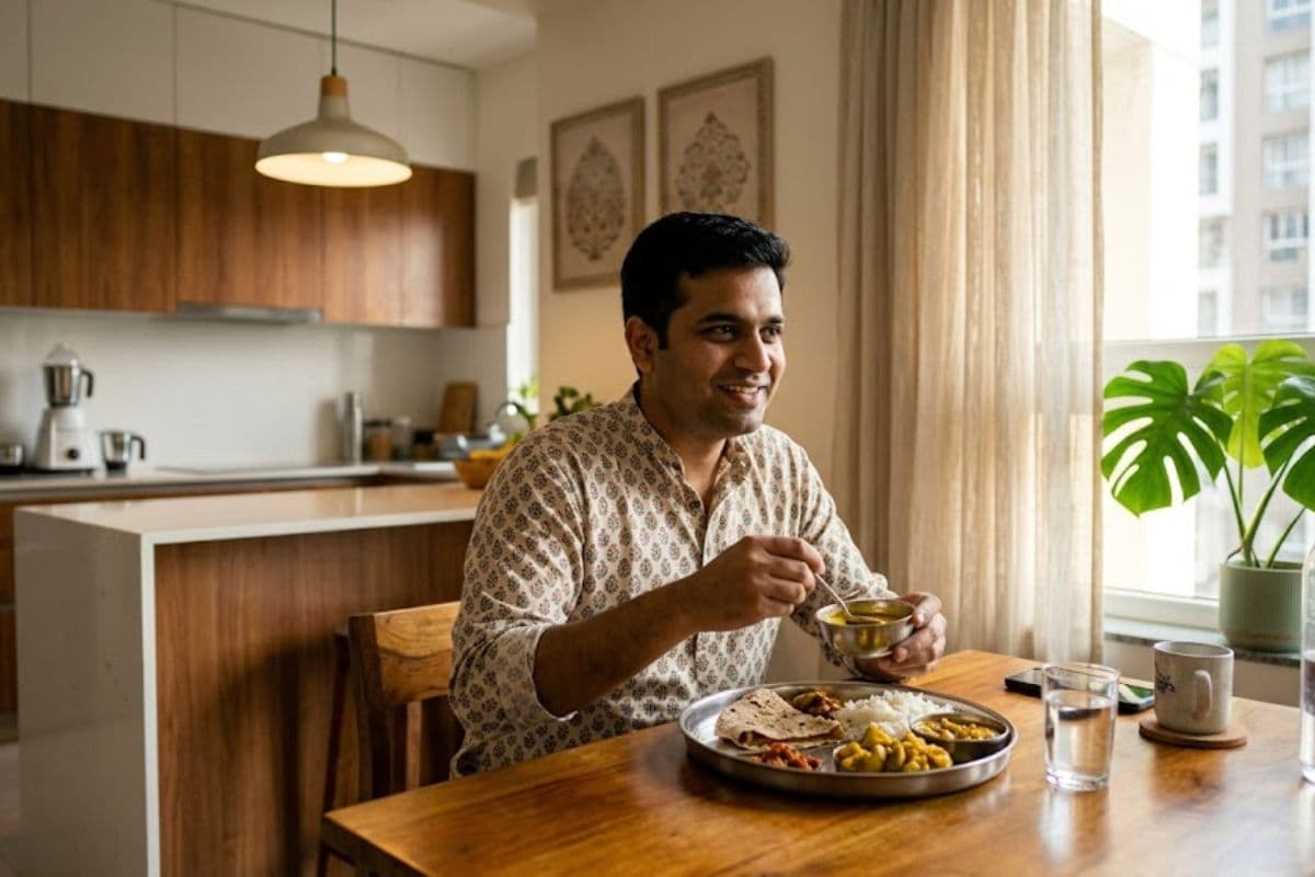गर्मियों में लंच में क्या बनाएं? ट्राई करें ये रेसिपी आइडियाज