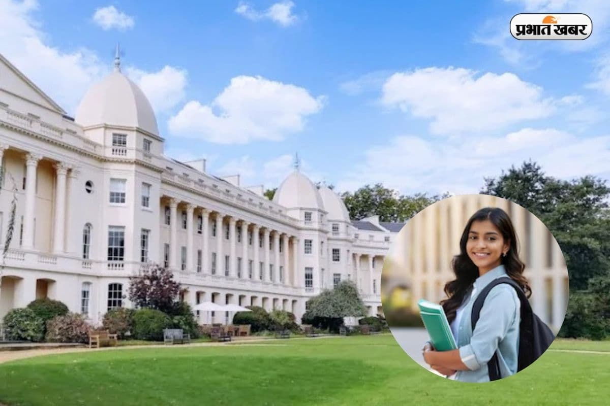 UK में MBA करने का है सपना! इन टॉप यूनिवर्सिटीज में पाएं बेहतर करियर