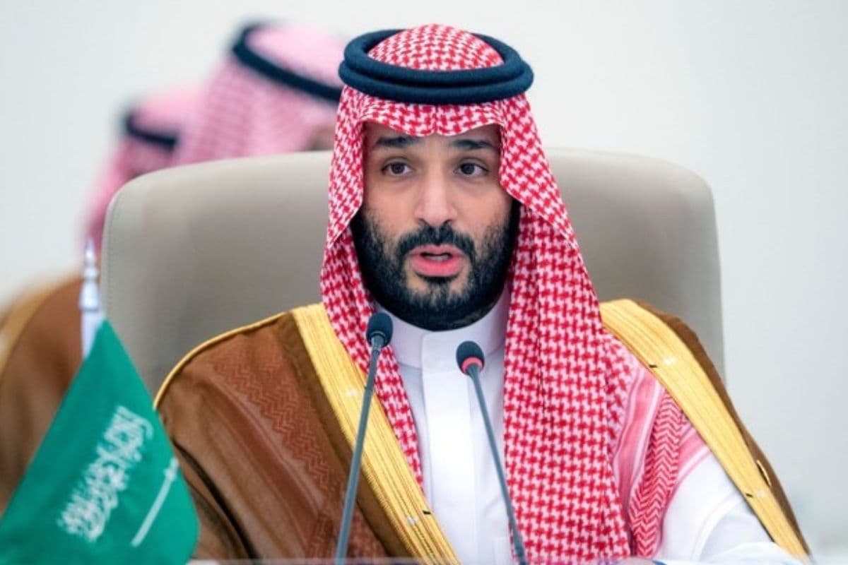 सऊदी अरब ने अचानक बुलाई इमरजेंसी मीटिंग, ईरान युद्ध के बीच अरब-इस्लामिक मुल्कों को भेजा न्यौता