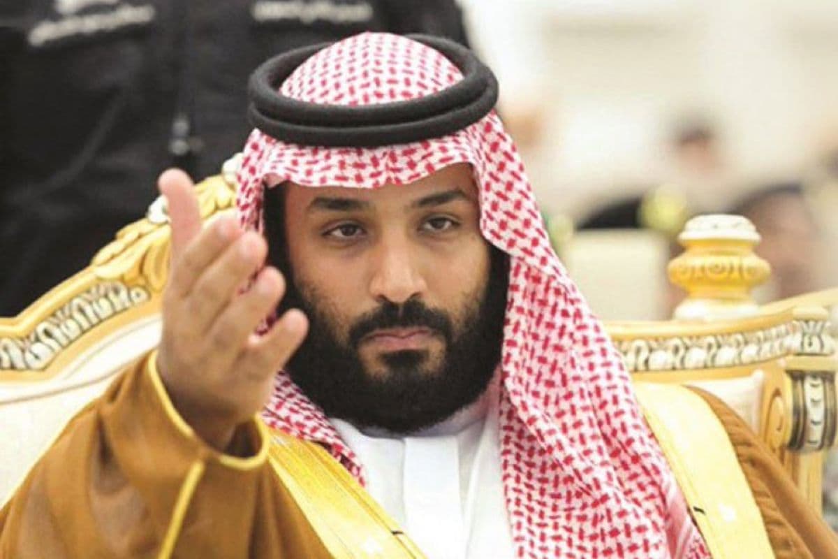 हमले नहीं रुके तो ईरान को होगा ‘सबसे बड़ा नुकसान’... सऊदी ने दी फाइनल वॉर्निंग